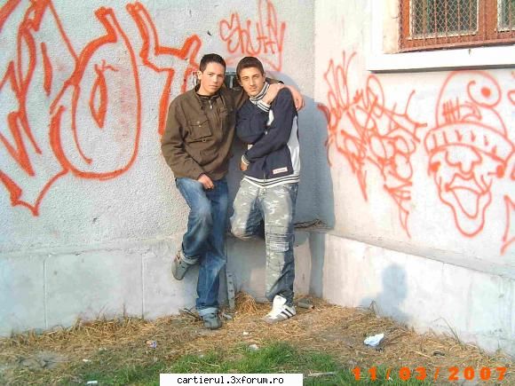Kis & Baldea - kanoo - Photos