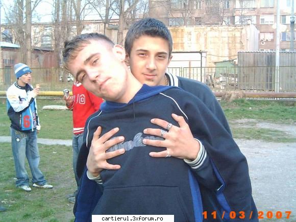 Kis & Bomba - kanoo - Photos