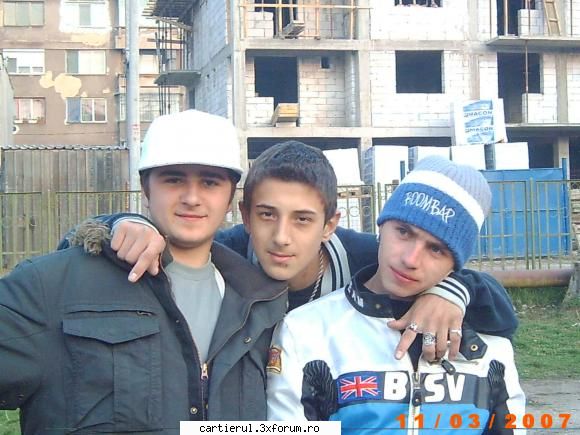. kis, leca & marmota